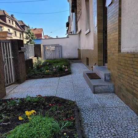 Mehrere Privatzimmer Lang Und Kurzfristig Zu Mieten Saarbrücken Eksteriør billede