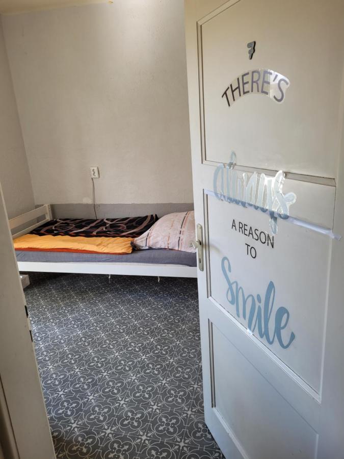 Mehrere Privatzimmer Lang Und Kurzfristig Zu Mieten Saarbrücken Eksteriør billede