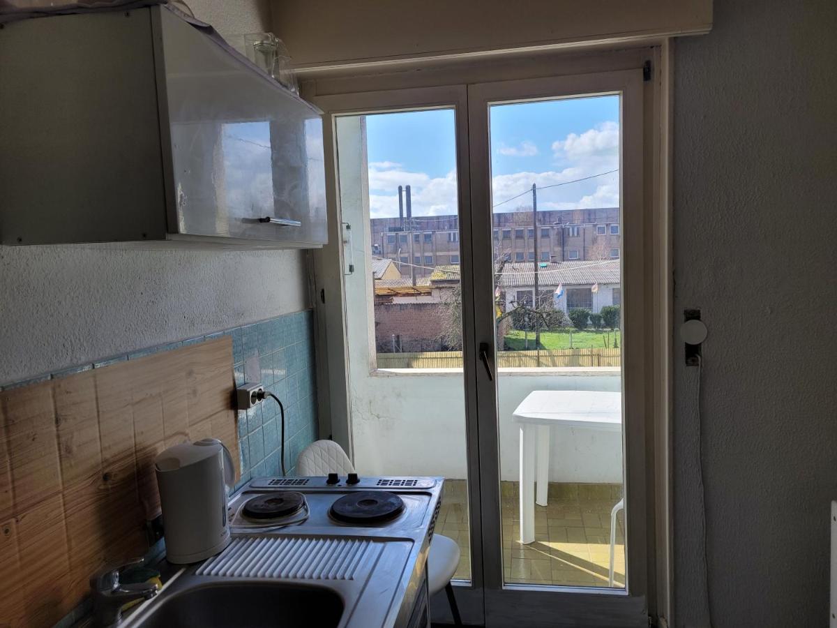 Mehrere Privatzimmer Lang Und Kurzfristig Zu Mieten Saarbrücken Eksteriør billede